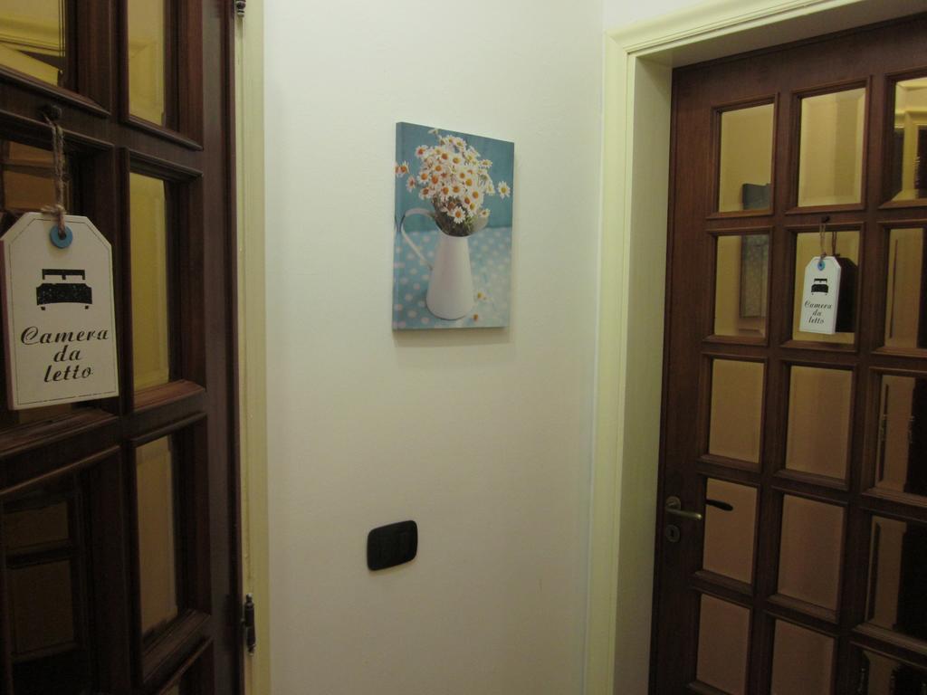 B&B Al Museo Reggio Calabria Exterior photo