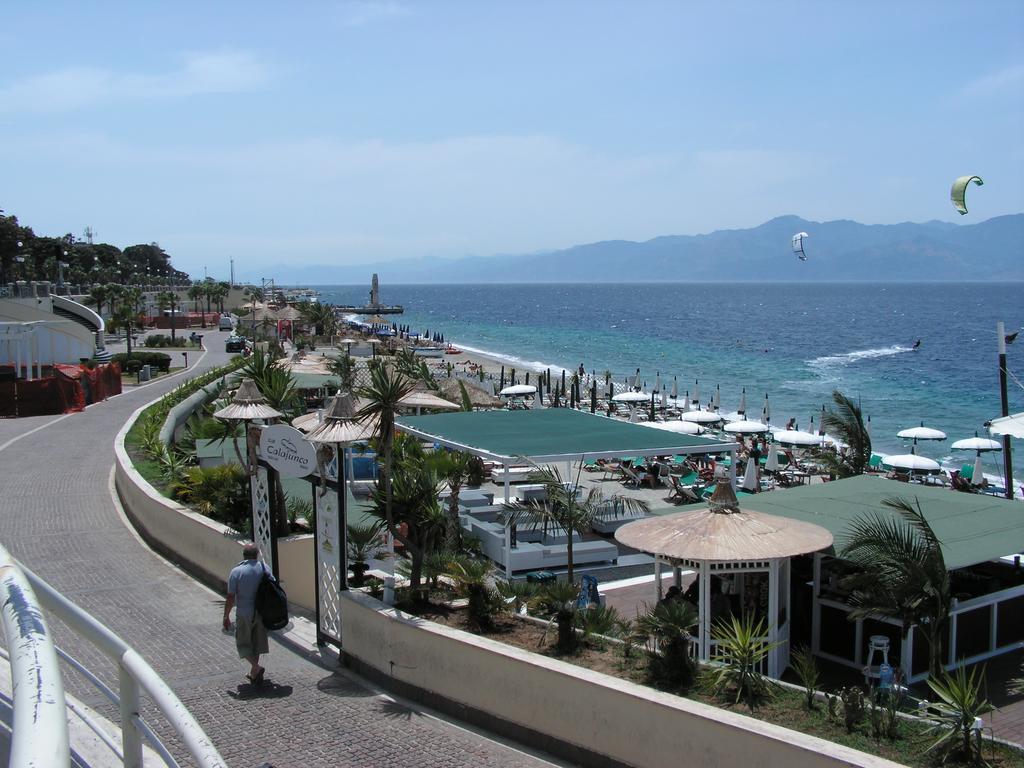 B&B Al Museo Reggio Calabria Exterior photo